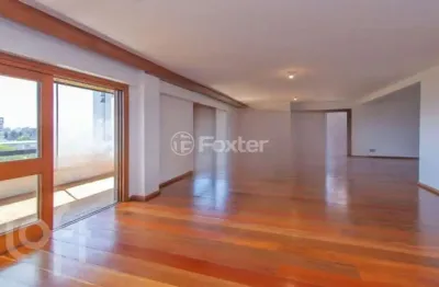 Cobertura com 4 quartos à venda na rua professor cristiano fischer, 278, jardim do salso, porto alegre, 380 m2 por r$ 1.490.000