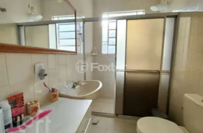 Apartamento com 3 quartos à venda na rua general caldwell, 1116, menino deus, porto alegre, 77 m2 por r$ 350.000