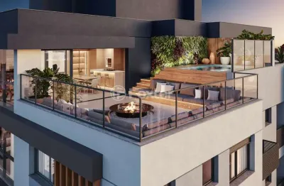 Cobertura com 3 quartos à venda na rua artigas, 249, petrópolis, porto alegre, 232 m2 por r$ 4.410.783