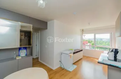 Apartamento com 2 quartos à venda na rua josé do patrocínio, 913, cidade baixa, porto alegre, 61 m2 por r$ 695.000