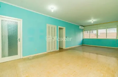 Apartamento com 3 quartos à venda na rua dos andradas, 913, centro histórico, porto alegre, 149 m2 por r$ 499.000