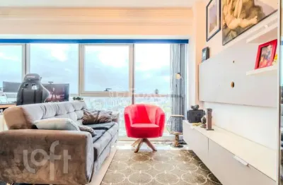 Apartamento com 1 quarto à venda na avenida borges de medeiros, 2277, centro histórico, porto alegre, 46 m2 por r$ 888.674