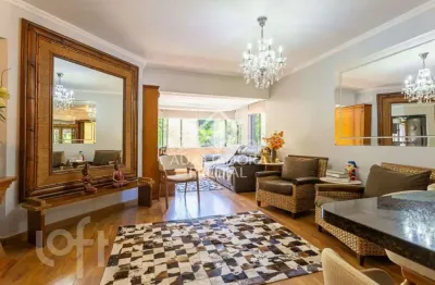 Apartamento com 3 quartos à venda na rua vera cruz, 486, vila ipiranga, porto alegre, 99 m2 por r$ 740.000