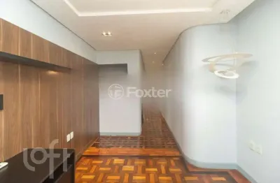 Apartamento com 1 quarto à venda na Rua Vinte e Quatro de Maio, 244, Centro Histórico, Porto Alegre, 49 m2 por R$ 240.000