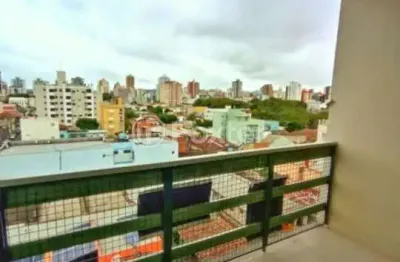Apartamento com 3 quartos à venda na rua são pedro, 435, centro, são leopoldo, 90 m2 por r$ 350.000