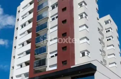 Apartamento com 2 quartos à venda na rua luiz pizamíglio, 226, são leopoldo, caxias do sul, 85 m2 por r$ 650.000
