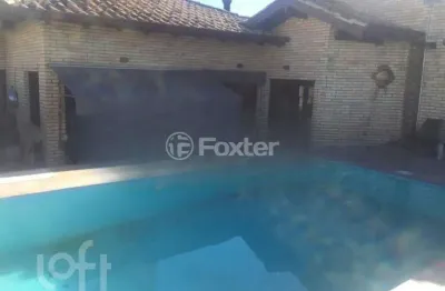 Casa com 1 quarto à venda na avenida pedro adams filho, 6363, guarani, novo hamburgo, 435 m2 por r$ 1.448.000