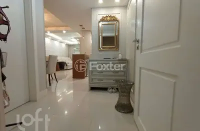 Apartamento com 3 quartos à venda na avenida cruz e souza, 418, campinas, são josé, 138 m2 por r$ 1.270.000