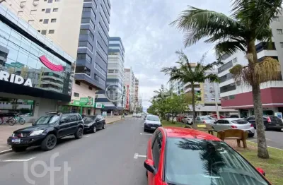 Apartamento com 1 quarto à venda na avenida rudá, 433, centro, capão da canoa, 38 m2 por r$ 370.000