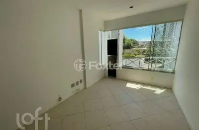 Apartamento com 2 quartos à venda na rua xavier da cunha, 999, nonoai, porto alegre, 55 m2 por r$ 315.000