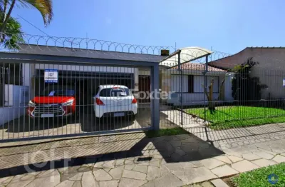 Casa com 3 quartos à venda na travessa alasca, 98, jardim lindóia, porto alegre, 214 m2 por r$ 850.000
