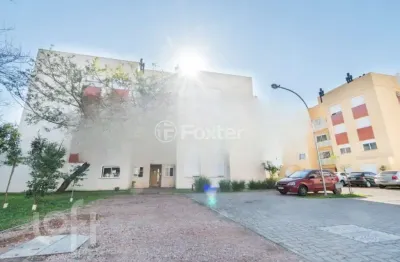 Apartamento com 3 quartos à venda na rua dorival castilhos machado, 490, aberta dos morros, porto alegre, 63 m2 por r$ 250.000