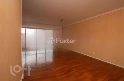 Apartamento com 3 quartos à venda na rua duque de caxias, 817, centro histórico, porto alegre, 131 m2 por r$ 790.000