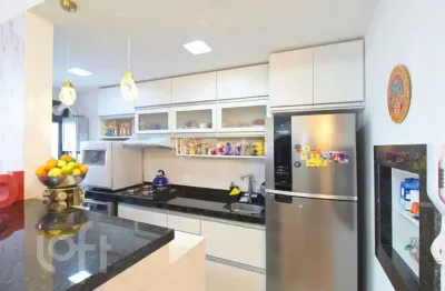 Apartamento com 3 quartos à venda na rua nunes machado, 76, azenha, porto alegre, 72 m2 por r$ 790.000