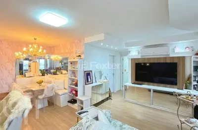 Apartamento com 3 quartos à venda na rua nunes machado, 76, azenha, porto alegre, 72 m2 por r$ 760.000