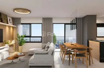 Apartamento com 3 quartos à venda na rua roque calage, 458, passo da areia, porto alegre, 79 m2 por r$ 919.739