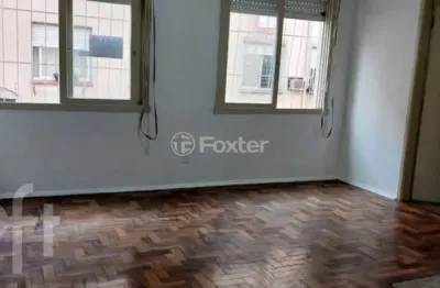 Apartamento com 1 quarto à venda na rua doutor carlos maria bins, 105, jardim leopoldina, porto alegre, 27 m2 por r$ 90.500