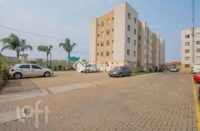 Apartamento com 2 quartos à venda na rua gabriel franco da luz, 560, sarandi, porto alegre, 52 m2 por r$ 229.850