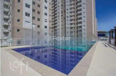 Apartamento com 2 quartos à venda na rua airton ferreira da silva, 295, farrapos, porto alegre, 50 m2 por r$ 275.000