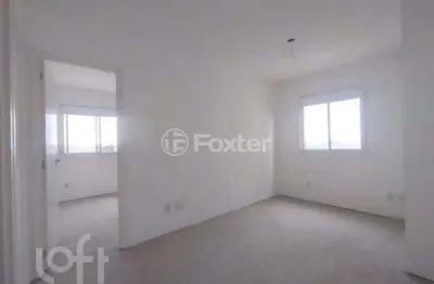 Apartamento com 2 quartos à venda na rua airton ferreira da silva, 225, farrapos, porto alegre, 65 m2 por r$ 360.000