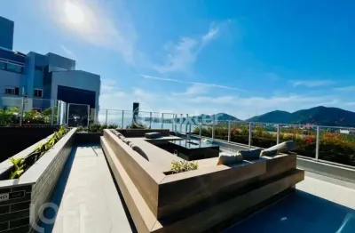 Apartamento com 3 quartos à venda na Rodovia João Paulo, 2362, João Paulo, Florianópolis, 133 m2 por R$ 2.100.000