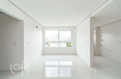 Apartamento com 2 quartos à venda na rua fernando cortez, 553, cristo redentor, porto alegre, 59 m2 por r$ 579.000