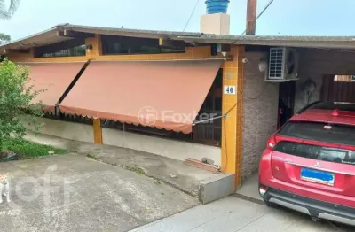 Casa com 3 quartos à venda na rua vicenta maria, 40, rubem berta, porto alegre, 200 m2 por r$ 640.000
