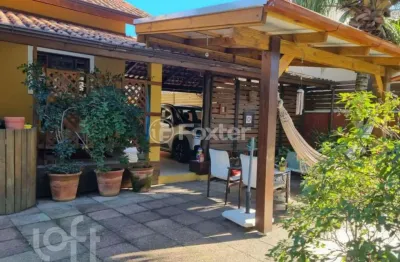 Casa com 4 quartos à venda na servidão josé bernardino chagas, 244, rio tavares, florianópolis, 296 m2 por r$ 1.890.000
