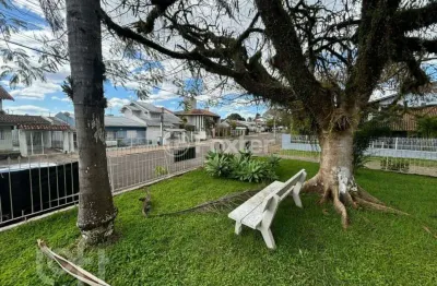Casa com 3 quartos à venda na rua suíça, 55, pinheiro, são leopoldo, 135 m2 por r$ 860.000