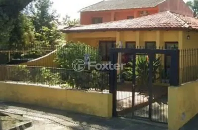 Casa à venda na rua cairu, 527, rio branco, canoas, 359 m2 por r$ 395.000