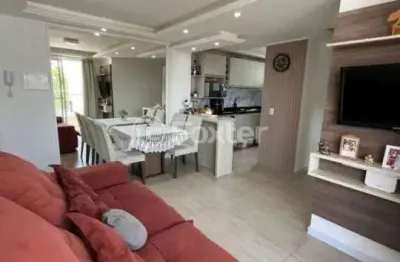 Apartamento com 2 quartos à venda na avenida do nazario, 898, olaria, canoas, 48 m2 por r$ 249.900