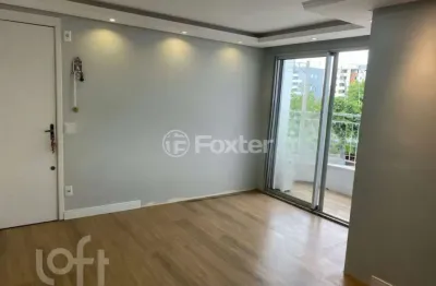 Apartamento com 2 quartos à venda na avenida do nazario, 898, olaria, canoas, 47 m2 por r$ 219.000