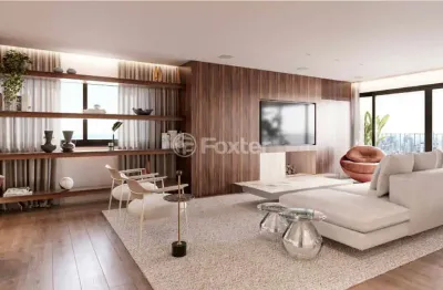 Apartamento com 3 quartos à venda na rua artur rocha, 815, mont serrat, porto alegre, 203 m2 por r$ 3.659.000