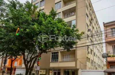 Apartamento com 2 quartos à venda na avenida cristóvão colombo, 2040, floresta, porto alegre, 77 m2 por r$ 540.000