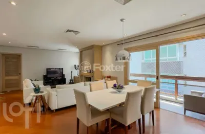 Apartamento com 3 quartos à venda na rua coronel bordini, 1535, auxiliadora, porto alegre, 174 m2 por r$ 1.140.000