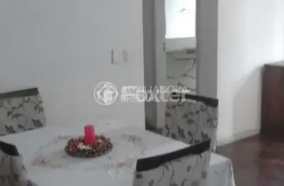 Apartamento com 2 quartos à venda na rua vicente da fontoura, 2547, santana, porto alegre, 81 m2 por r$ 330.000