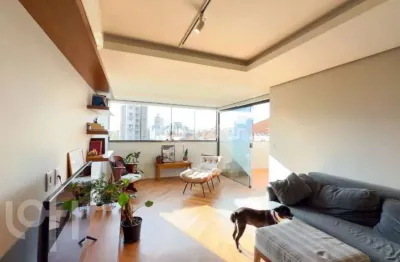 Apartamento com 2 quartos à venda na rua coronel corte real, 479, petrópolis, porto alegre, 89 m2 por r$ 680.000