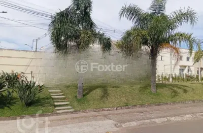 Casa com 2 quartos à venda na estrada da cavalhada, 2651, morada gaúcha, gravataí, 52 m2 por r$ 219.900