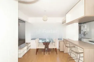 Apartamento com 1 quarto à venda na rua general rondon, 1344, tristeza, porto alegre, 66 m2 por r$ 399.000