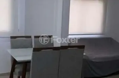 Apartamento com 3 quartos à venda na rua professor emílio kemp, 106, jardim itu sabará, porto alegre, 73 m2 por r$ 490.000