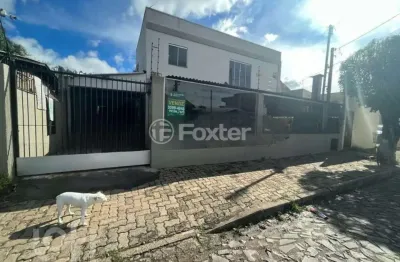 Casa com 2 quartos à venda na rua libório muller, 509, santos dumont, são leopoldo, 352 m2 por r$ 599.000