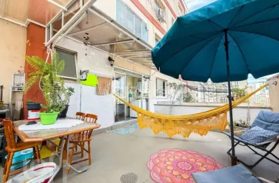 Apartamento com 2 quartos à venda na avenida joão pessoa, 1091, farroupilha, porto alegre, 136 m2 por r$ 550.000