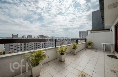 Cobertura com 2 quartos à venda na Rua Guadalupe, 450, Jardim Lindóia, Porto Alegre, 233 m2 por R$ 1.171.000