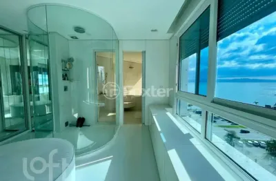 Apartamento com 2 quartos à venda na rua frei caneca, 17, agronômica, florianópolis, 220 m2 por r$ 5.200.000