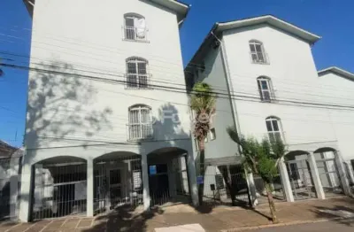 Apartamento com 2 quartos à venda na rua são mateus, 950, jardim do salso, porto alegre, 68 m2 por r$ 313.500