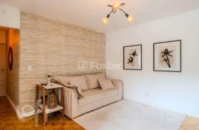 Apartamento com 2 quartos à venda na avenida érico veríssimo, 740, menino deus, porto alegre, 75 m2 por r$ 353.000