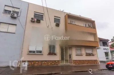 Apartamento com 3 quartos à venda na rua antenor lemos, 22, menino deus, porto alegre, 113 m2 por r$ 420.000
