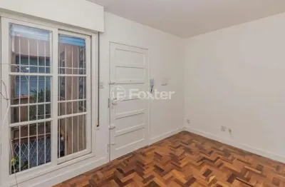 Apartamento com 2 quartos à venda na rua barão do amazonas, 601, petrópolis, porto alegre, 47 m2 por r$ 250.000