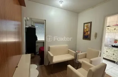 Apartamento com 1 quarto à venda na rua barão de bagé, 363, vila jardim, porto alegre, 44 m2 por r$ 190.000