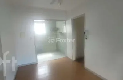 Apartamento com 2 quartos à venda na rua bispo laranjeira, 54, santa tereza, porto alegre, 51 m2 por r$ 160.000